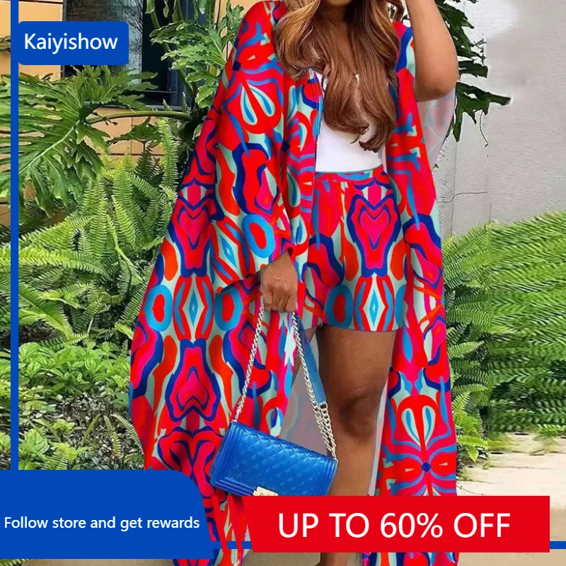Two Piece Set Women Clothes African Dresses Party Dashiki Spring Summer Long Maxi Tops Sets Shorts Suits 2 Piece Outfits
Two Piece Set Women Clothes African Dresses Party Dashiki Spring Summer Long Maxi Tops Sets Shorts Suits 2 Piece Outfits
