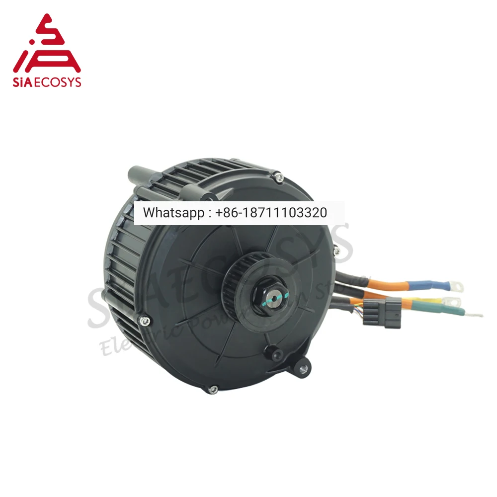 QS165 35H 5000W max8000W 72V 100KPH IPM PMSM Mid Drive Motor For Offroad Dirtbike Lightbike Adult Electric Mot
QS165 35H 5000W max8000W 72V 100KPH IPM PMSM Mid Drive Motor For Offroad Dirtbike Lightbike Adult Electric Mot