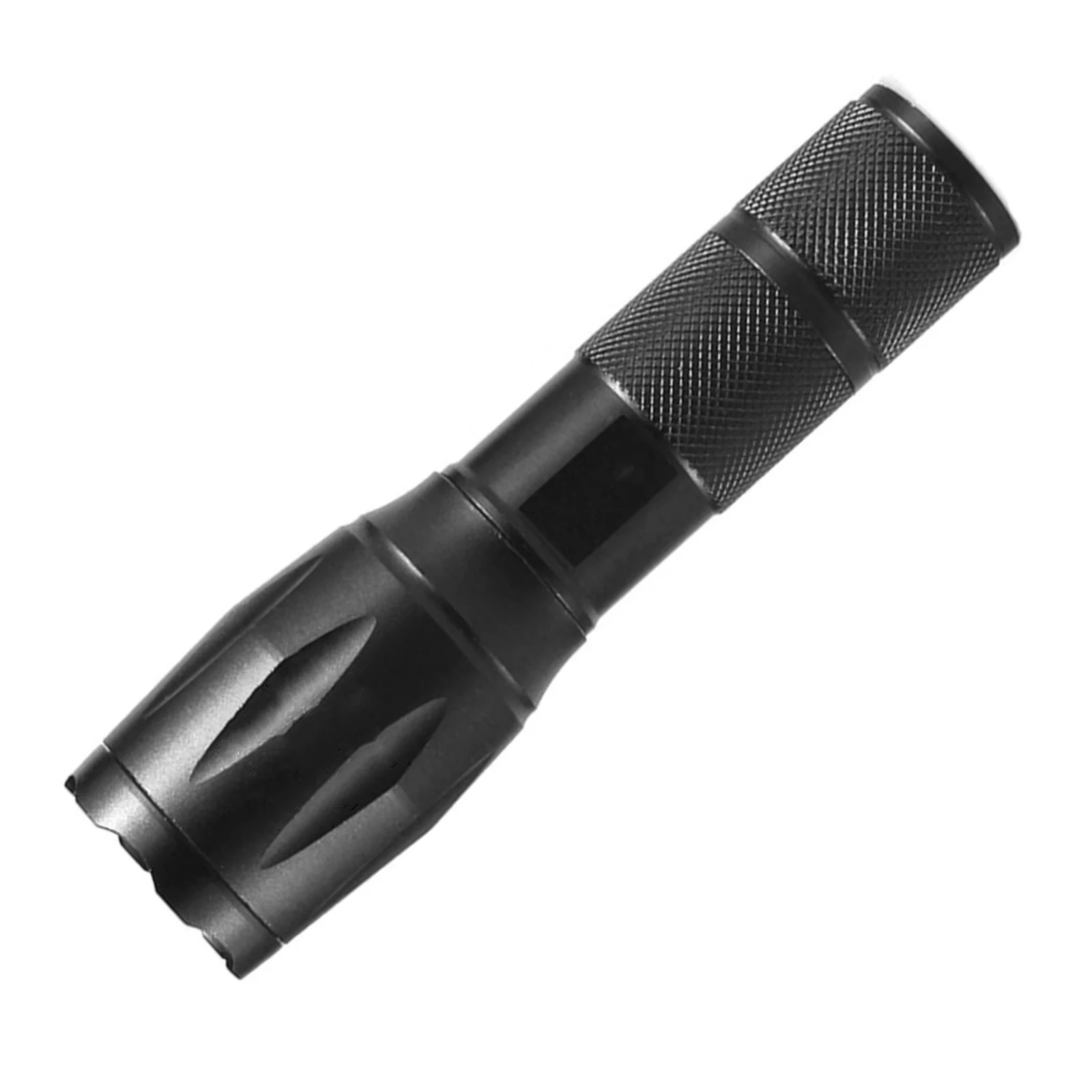 UltraFire Led Flashlight Ultra Bright Torch Camping Light 5 Lighting Mode Waterproof Zoomable Bicycle Light without Battery
UltraFire Led Flashlight Ultra Bright Torch Camping Light 5 Lighting Mode Waterproof Zoomable Bicycle Light without Battery
