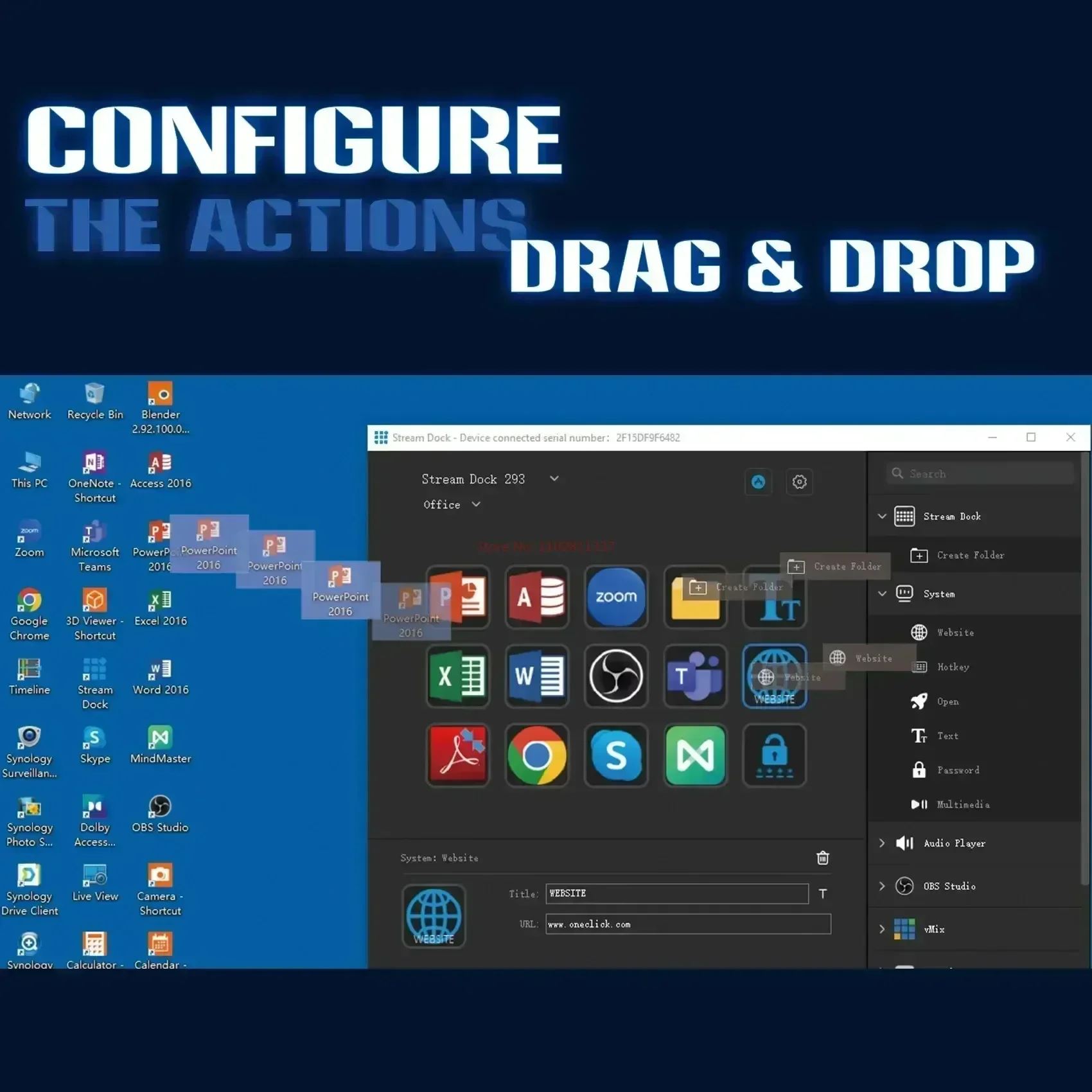 Visual Stream Deck Keyboard Lcd Button 15 Keys Live Content Creation Controller Custom Button For Windows/macos/android/ios Gift 24 Visual Stream Deck Keyboard Lcd Button 15 Keys Live Content Creation Controller Custom Button For Windows/macos/android/ios Gift 18