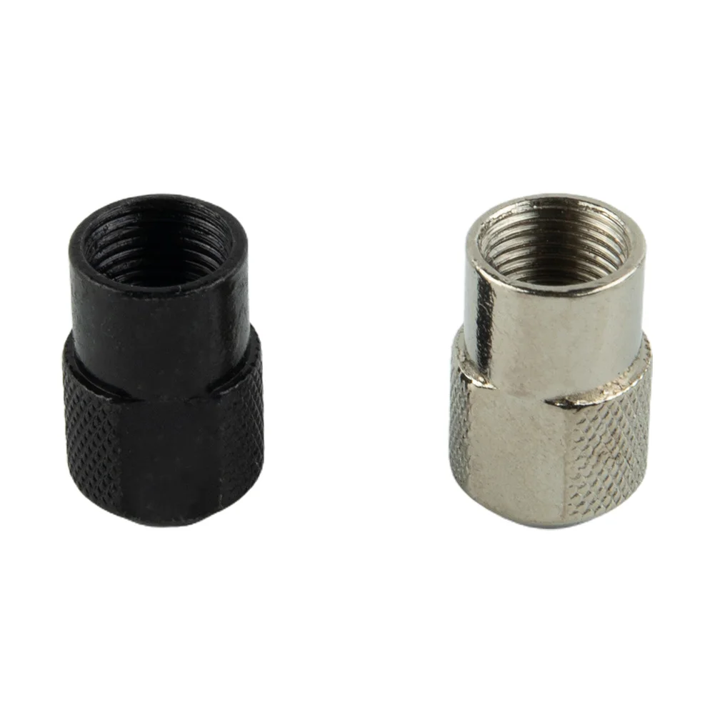 Durable High Quality Practical Brand New Chuck Nut For Rotary Tools 6PCS Electric Grinder Accessories M8 * 0.75mm
Durable High Quality Practical Brand New Chuck Nut For Rotary Tools 6PCS Electric Grinder Accessories M8 * 0.75mm