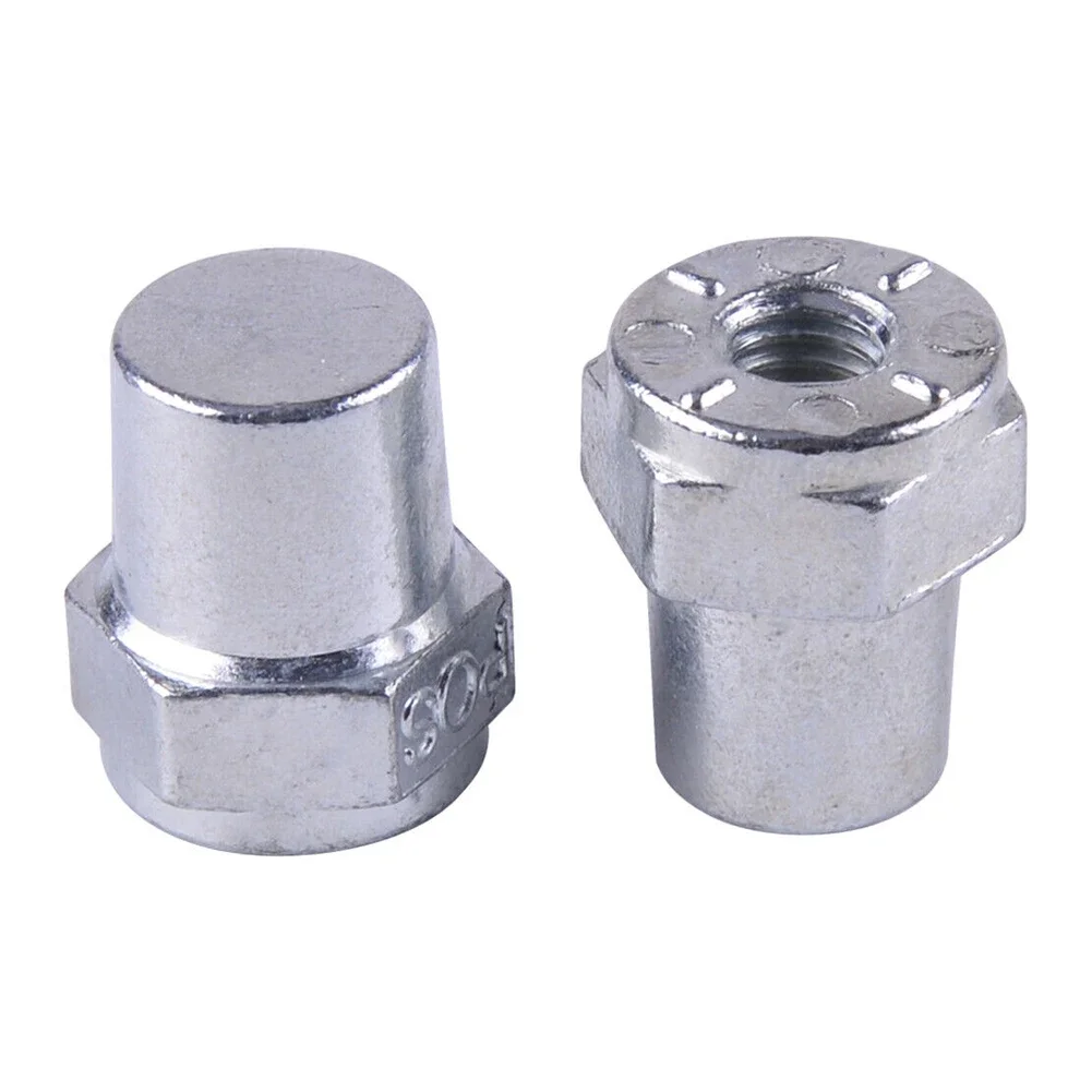 2 PCS Car Battery Terminal Car Alloy Positive+Negative Battery Top Post Terminal Adapter Converter 3/8 Zinc Alloy Car Accessorie
2 PCS Car Battery Terminal Car Alloy Positive+Negative Battery Top Post Terminal Adapter Converter 3/8 Zinc Alloy Car Accessorie