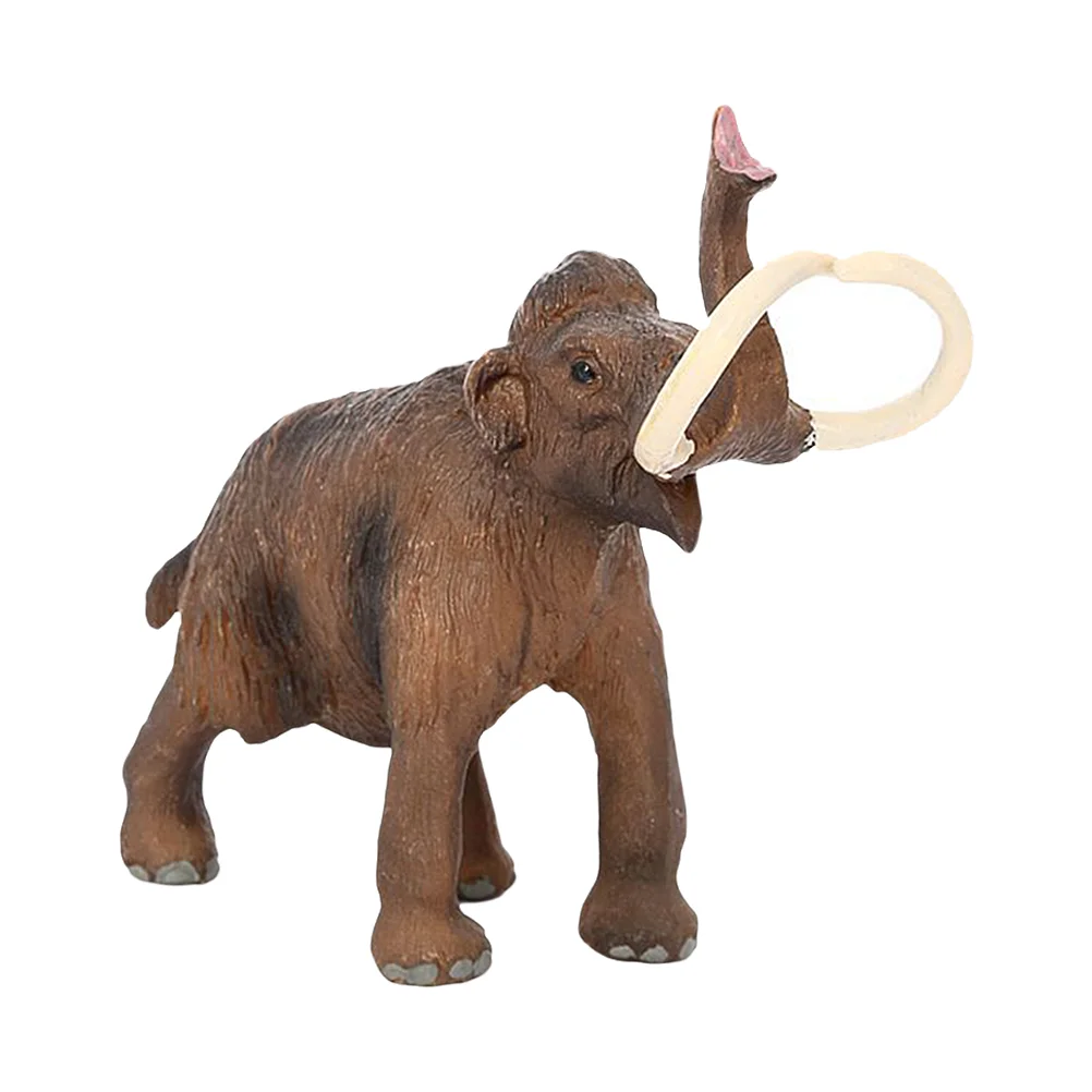 Woolly Mini Animal Model Figurine Simulated Wildlife Animals Shaped Toy Statue Vivid Crafts Realistic Toys
Woolly Mini Animal Model Figurine Simulated Wildlife Animals Shaped Toy Statue Vivid Crafts Realistic Toys
