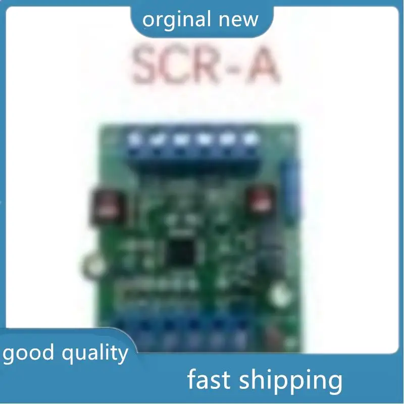 Single phase thyristor trigger board SCR-A can adjust voltage, temperature modulation and speed regulation with MTC MTX module
Single phase thyristor trigger board SCR-A can adjust voltage, temperature modulation and speed regulation with MTC MTX module