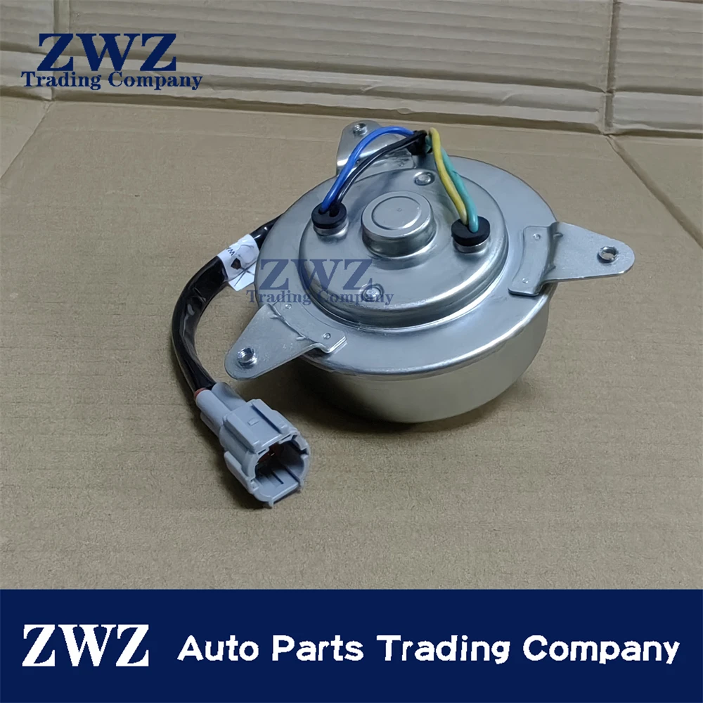 Двигатель вентилятора радиатора для Subaru Impreza Baja 2002-2007 45131-FE030 45131FE030 45131-FE010 45131FE010
Двигатель вентилятора радиатора для Subaru Impreza Baja 2002-2007 45131-FE030 45131FE030 45131-FE010 45131FE010