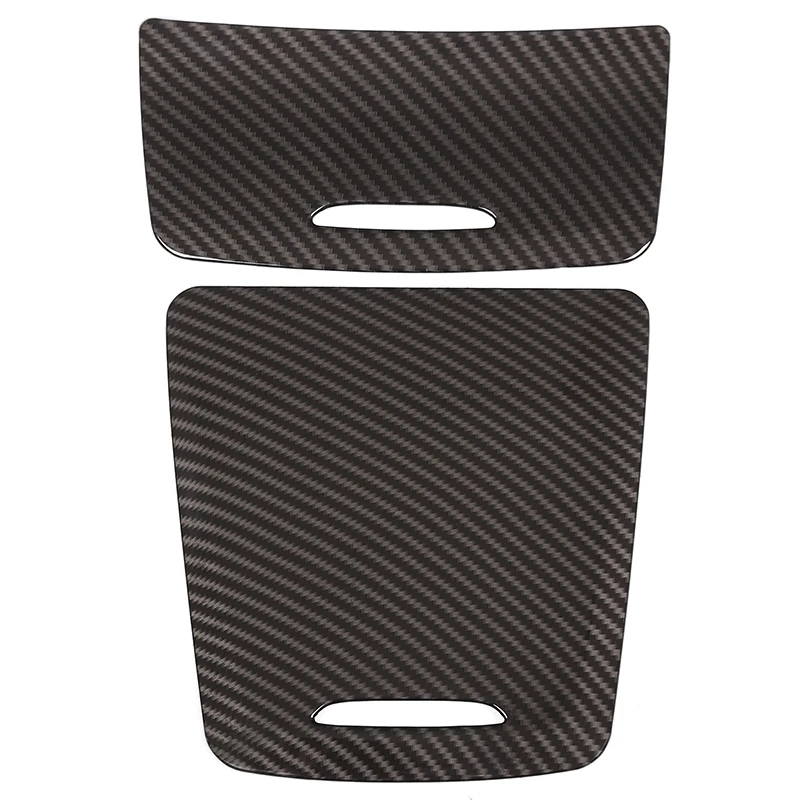 Carbon Fiber Car Center Console Storage Box Panel Decoration for Mercedes Benz CLA GLA a Class W117 W176 A180
Carbon Fiber Car Center Console Storage Box Panel Decoration for Mercedes Benz CLA GLA a Class W117 W176 A180