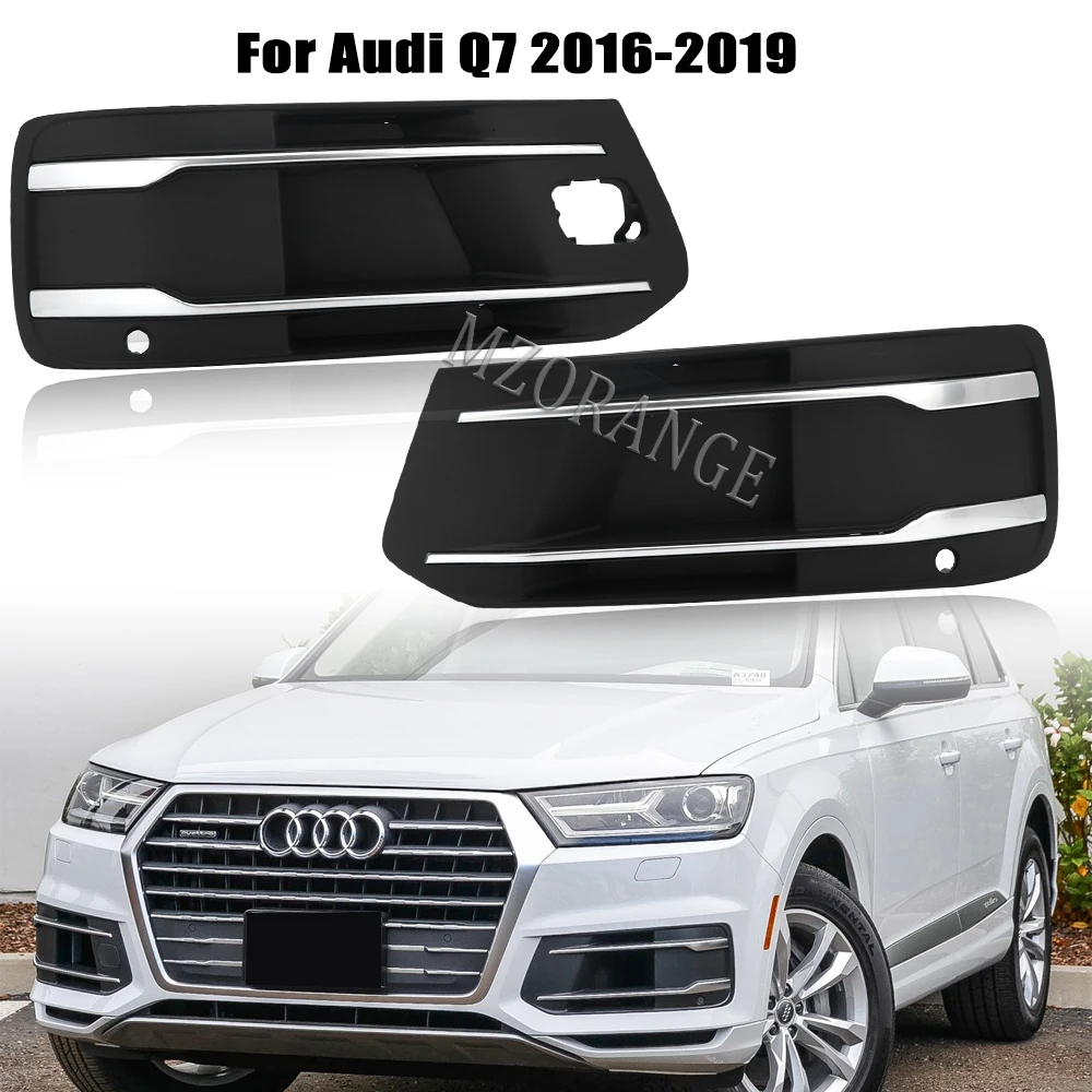 Для Audi Q7 2016 2017 2018 2019 передний бампер, противотуманные фары s гриль, противотуманные фары, противотуманные фары, решетка радиатора, вставка 4M0807151
Для Audi Q7 2016 2017 2018 2019 передний бампер, противотуманные фары s гриль, противотуманные фары, противотуманные фары, решетка радиатора, вставка 4M0807151