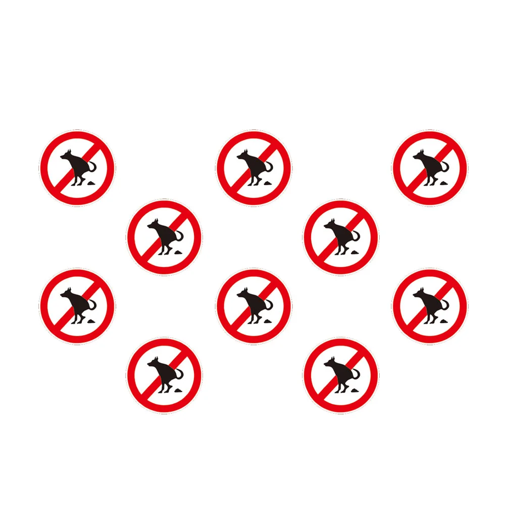 Sign No Dog Sticker Poop Pet Pooping Signs Yard Decal Warning Peeing Pee Waste Lawn Funny Pets Window Allowed Car Dogs Business
Sign No Dog Sticker Poop Pet Pooping Signs Yard Decal Warning Peeing Pee Waste Lawn Funny Pets Window Allowed Car Dogs Business