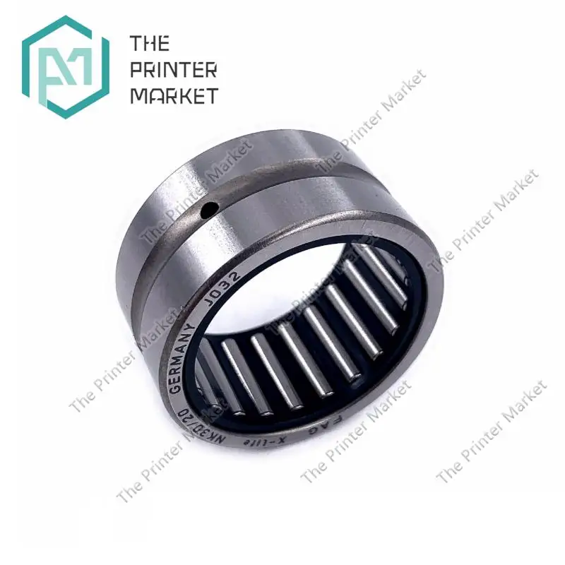 00.550.0042 Needle Bearing NK 30/20ASR1 For Heidelberg SM74 CD102 SM102 XL105 XL106 CD74 XL75 Gear Segment DS Reversing Drum
00.550.0042 Needle Bearing NK 30/20ASR1 For Heidelberg SM74 CD102 SM102 XL105 XL106 CD74 XL75 Gear Segment DS Reversing Drum