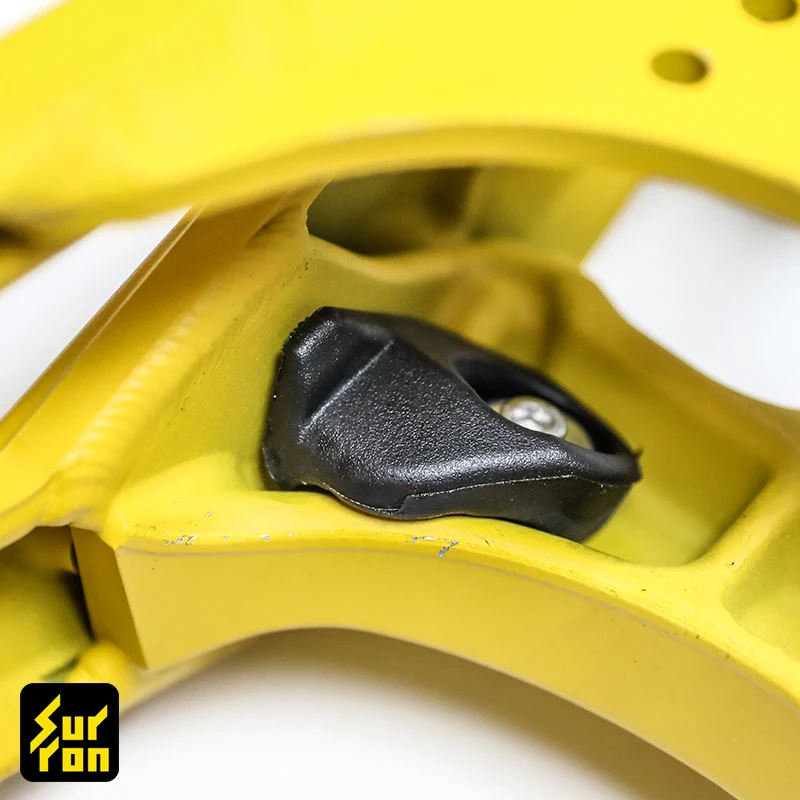 SURRON OEM Original Rear Swingarm Bumper Light Bee Parts Light Bee Rear Fork Chain Bumper Swing Arm Anti-Collision
SURRON OEM Original Rear Swingarm Bumper Light Bee Parts Light Bee Rear Fork Chain Bumper Swing Arm Anti-Collision