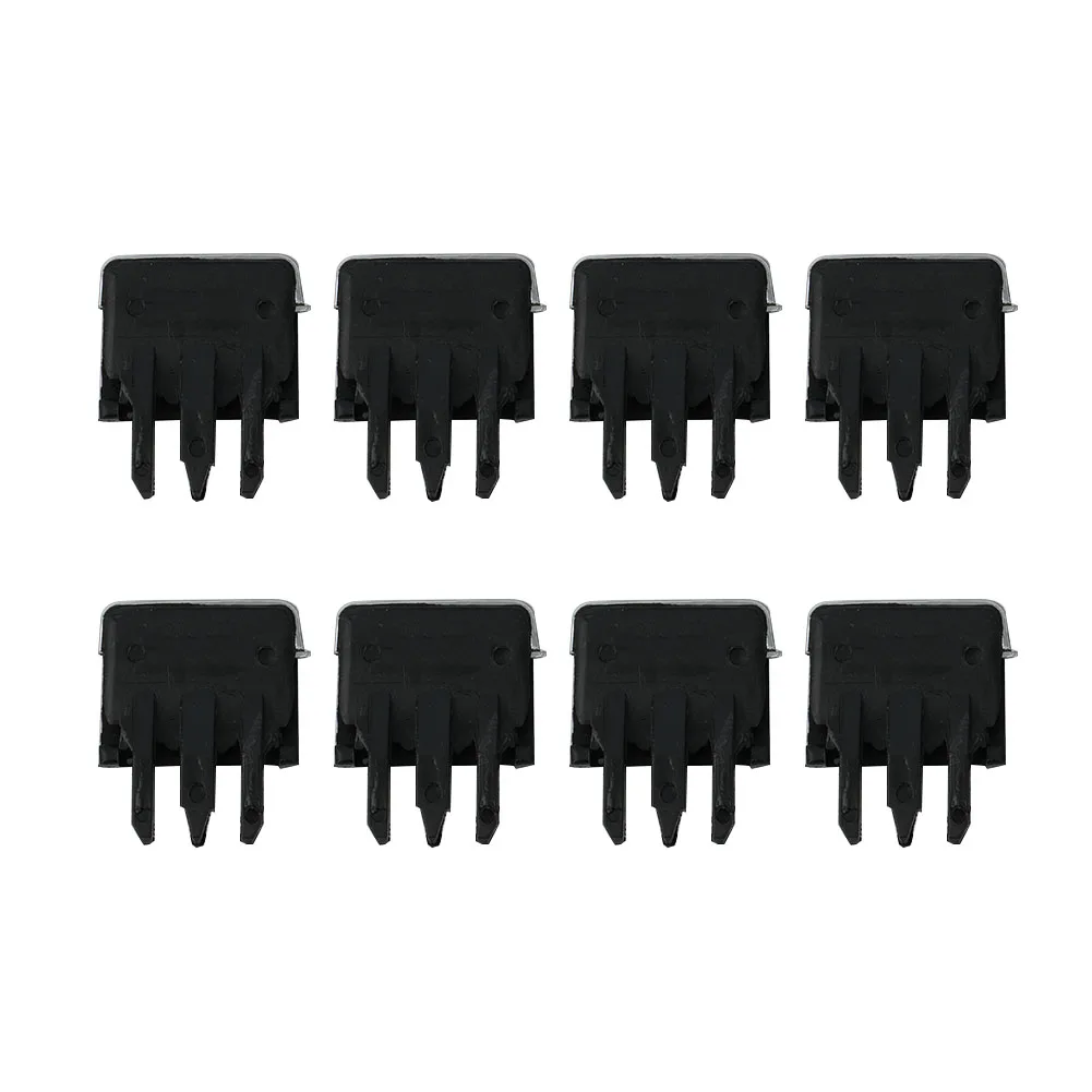 8PCS Car Vehicle Air Conditioning Vent Louvre Blade Adjust Slice Clip Universal Interior Accessories Auto Fastener Clips
8PCS Car Vehicle Air Conditioning Vent Louvre Blade Adjust Slice Clip Universal Interior Accessories Auto Fastener Clips