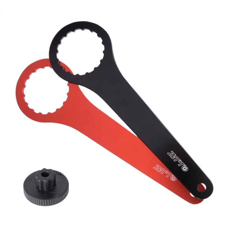 Bicycle Wrench Axle Removal and Installation for BB91/BB109/BB30SH/PF30SH/BB86-30BB30
Bicycle Wrench Axle Removal and Installation for BB91/BB109/BB30SH/PF30SH/BB86-30BB30