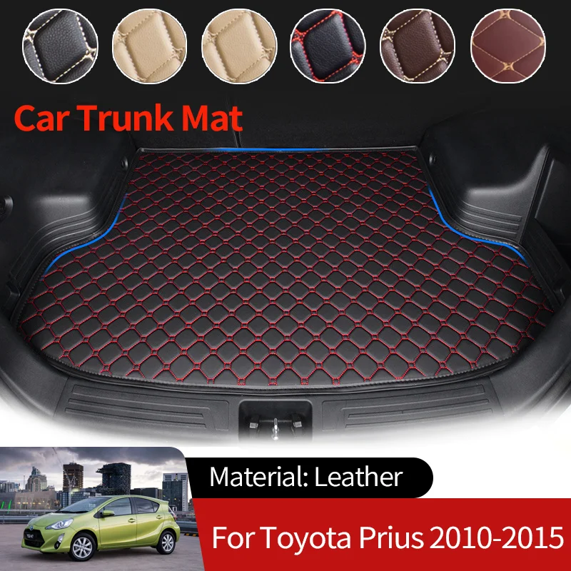 for Toyota Vios Limo XP40 2003~2007 Luggage FLoor Waterproof Carpets Accessories Leather Car Boot Liner Cargo Rear Trunk Mats
for Toyota Vios Limo XP40 2003~2007 Luggage FLoor Waterproof Carpets Accessories Leather Car Boot Liner Cargo Rear Trunk Mats