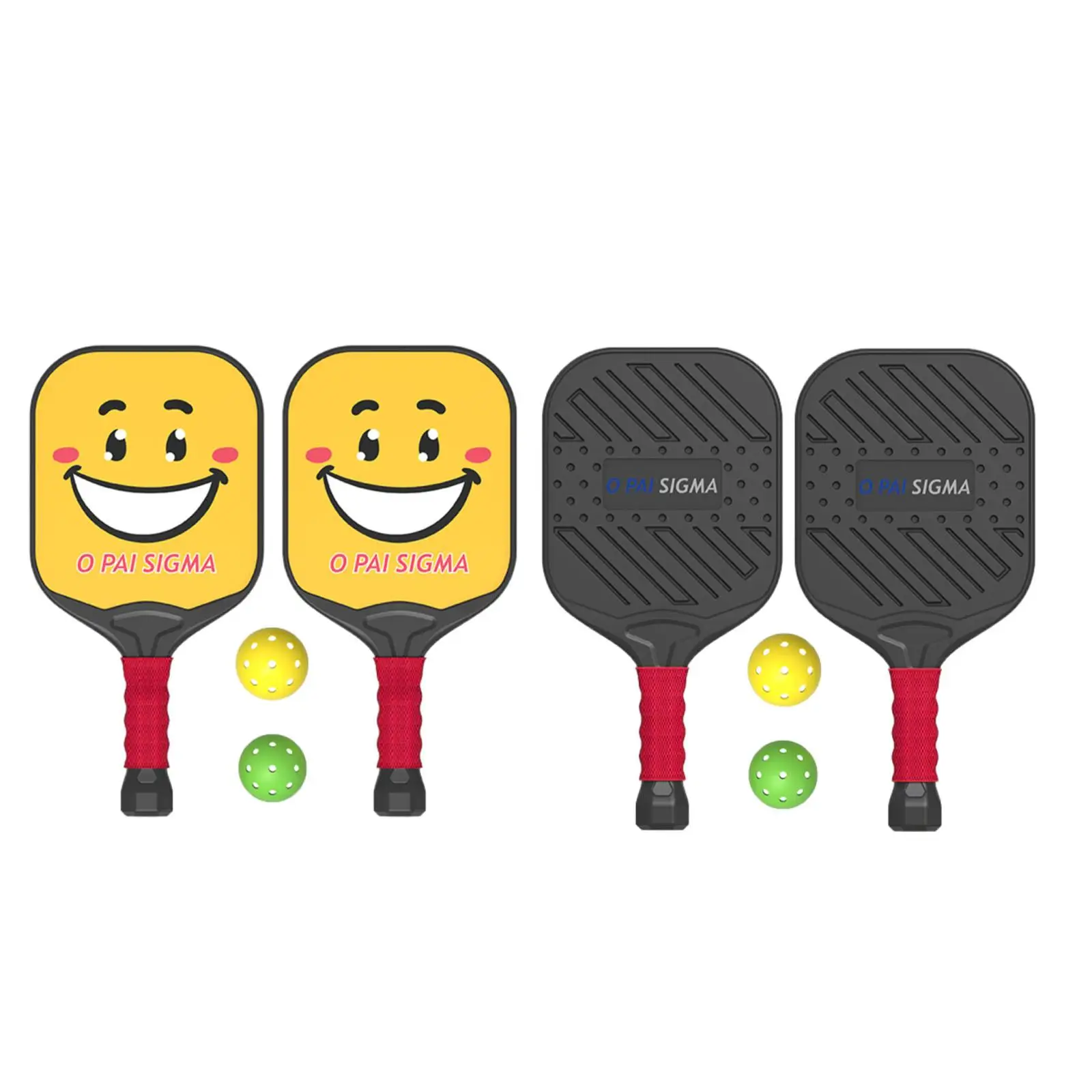 Ракетки Pickleball, спортивное оборудование для улицы для мальчиков и девочек, подарки для начинающих
Ракетки Pickleball, спортивное оборудование для улицы для мальчиков и девочек, подарки для начинающих