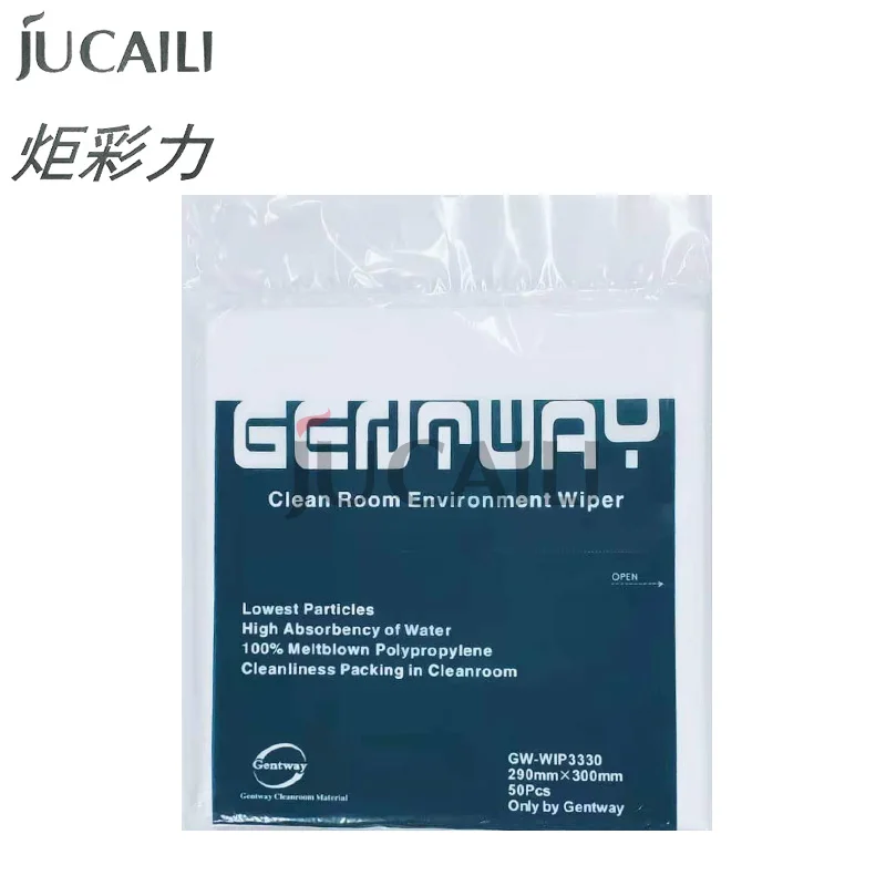 Печатающая головка JCL, Чистящая салфетка без пыли, бумажная салфетка для чистки помещений, салфетка для принтера, трафарет
Печатающая головка JCL, Чистящая салфетка без пыли, бумажная салфетка для чистки помещений, салфетка для принтера, трафарет
