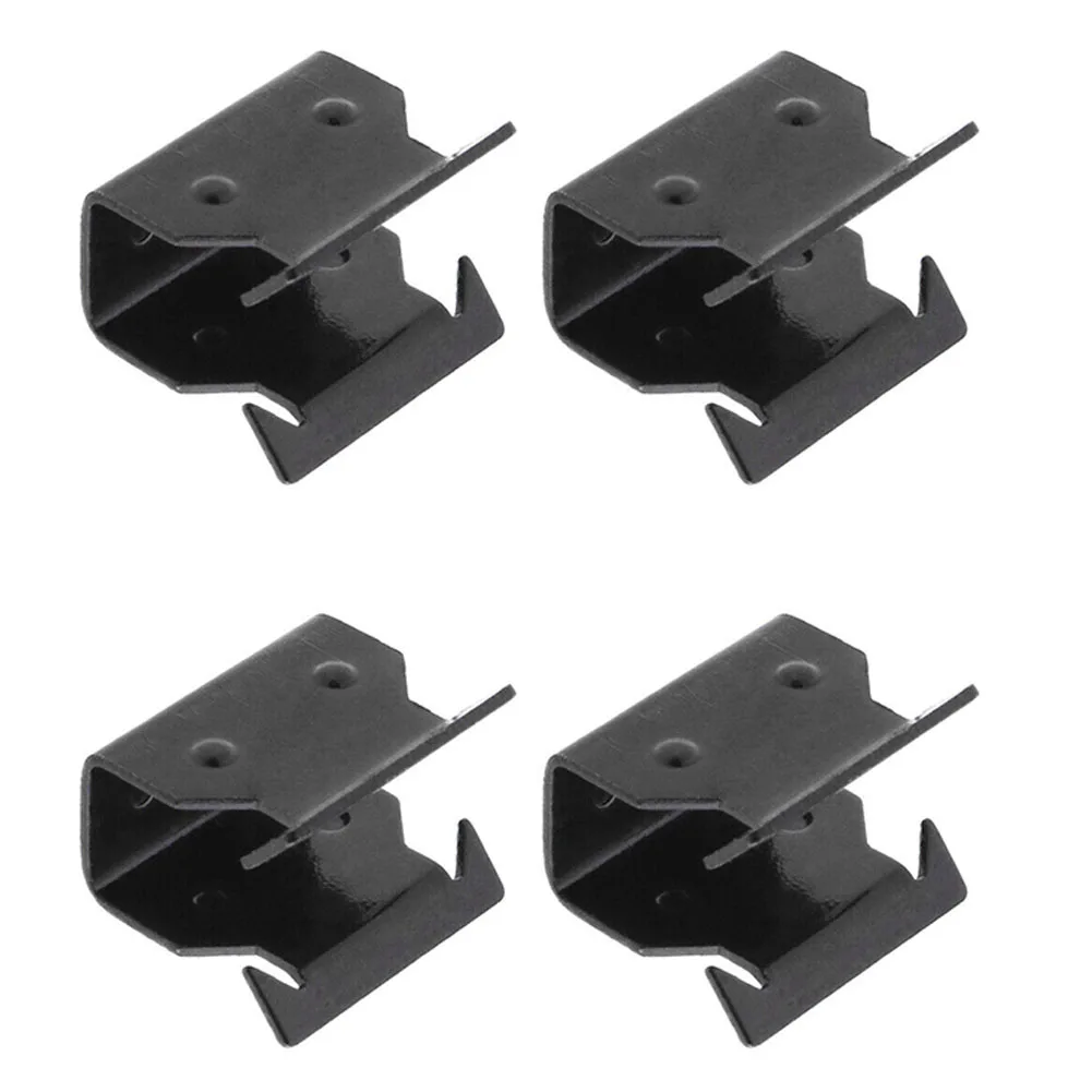 4X Car Metal Clamps Cowl Scuttle Panel Trim Clips For Ford For Focus MK2 1329640 2024 Hot Sale Brand New And High Quality
4X Car Metal Clamps Cowl Scuttle Panel Trim Clips For Ford For Focus MK2 1329640 2024 Hot Sale Brand New And High Quality