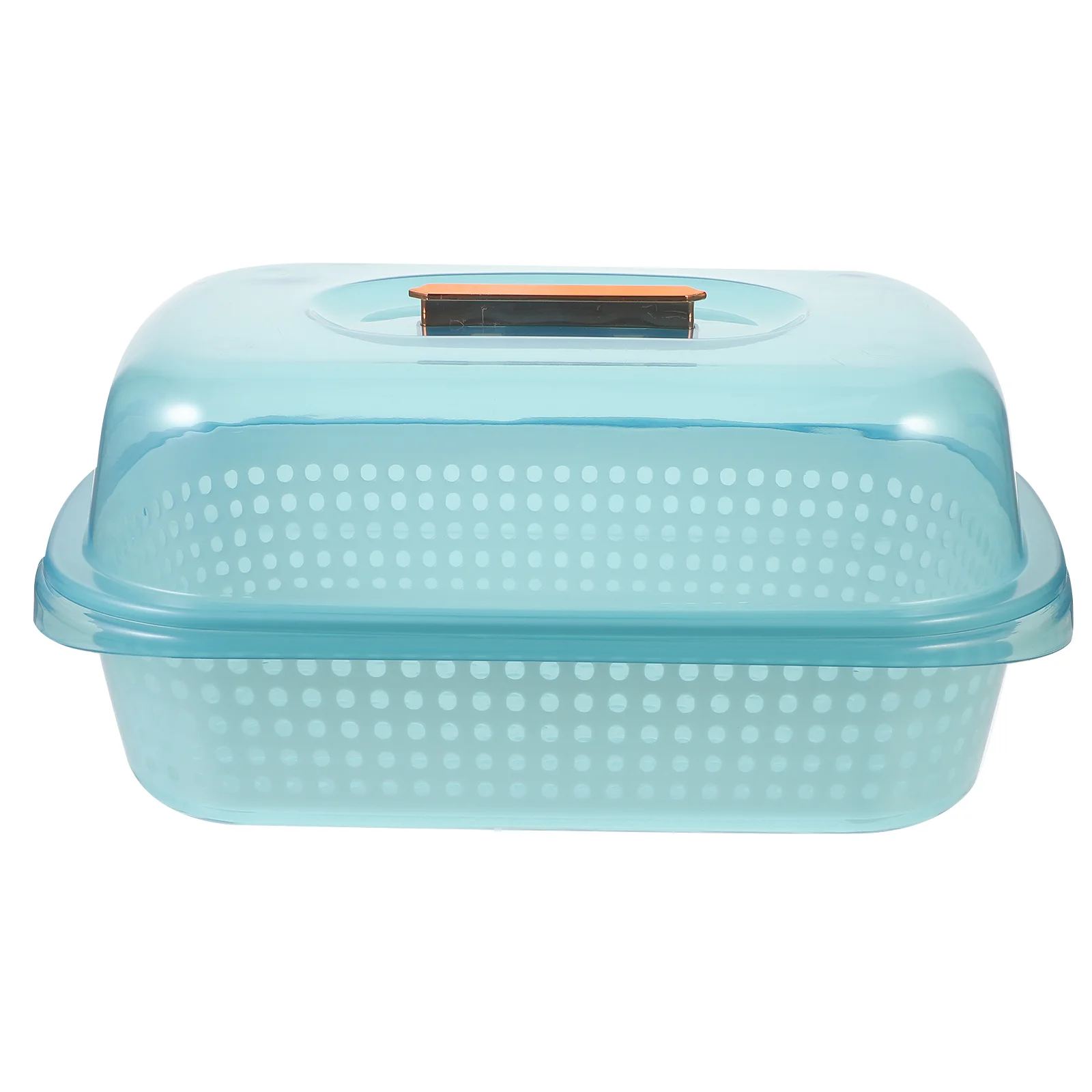 Dish Rack Kitchen Washing Bowl Double-layer Drain Basket Plastic Laundry Fruit Draining Cleaning
Dish Rack Kitchen Washing Bowl Double-layer Drain Basket Plastic Laundry Fruit Draining Cleaning