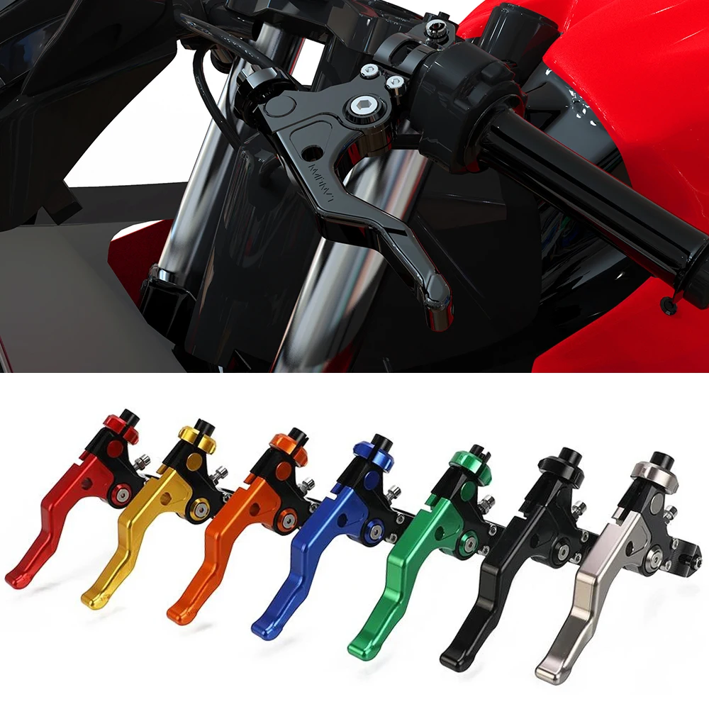 Motorcycle Accessories Two Finger Clutch Lever 30% Force Saving For MV AGUSTA F4 750 1000 312 R 312RR 1078 F4R RACING RR RC
Motorcycle Accessories Two Finger Clutch Lever 30% Force Saving For MV AGUSTA F4 750 1000 312 R 312RR 1078 F4R RACING RR RC