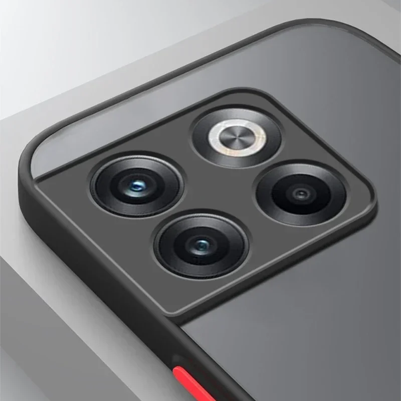 Coque souple conviviale rée pour OnePlus, coque arrière de protection, coque de téléphone pour OnePlus 11, 11R, 10T, Zan2, 9, 10 Pro, 9R, 9RT, 1 +, 11 Oneplus Ace2, 256 4