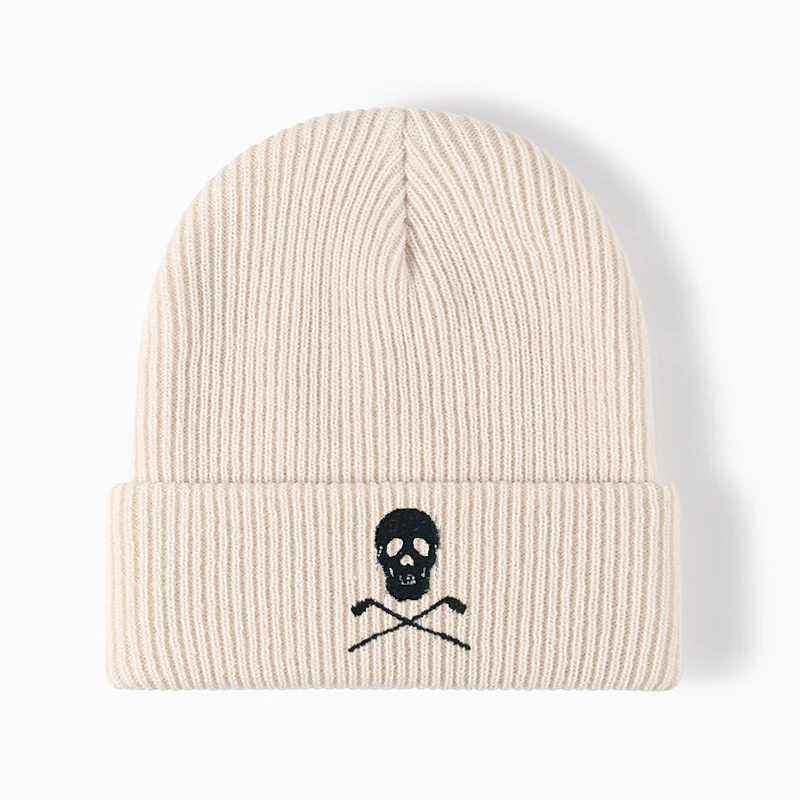 2024 New Fleece Warm Winter Golf Hat Men and Women Universal Outdoor Cap Beanie Knitted Hat
2024 New Fleece Warm Winter Golf Hat Men and Women Universal Outdoor Cap Beanie Knitted Hat