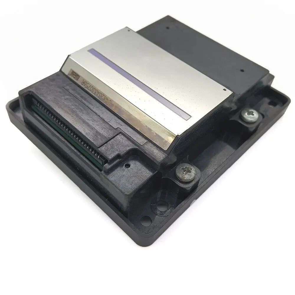 FA18021 Printer Print Head Fits For Epson WorkForce ET-4550 WF-2650 L655 WF-2651 L650 WF-2750 WF-2660 L605 WF-2661 L600
FA18021 Printer Print Head Fits For Epson WorkForce ET-4550 WF-2650 L655 WF-2651 L650 WF-2750 WF-2660 L605 WF-2661 L600