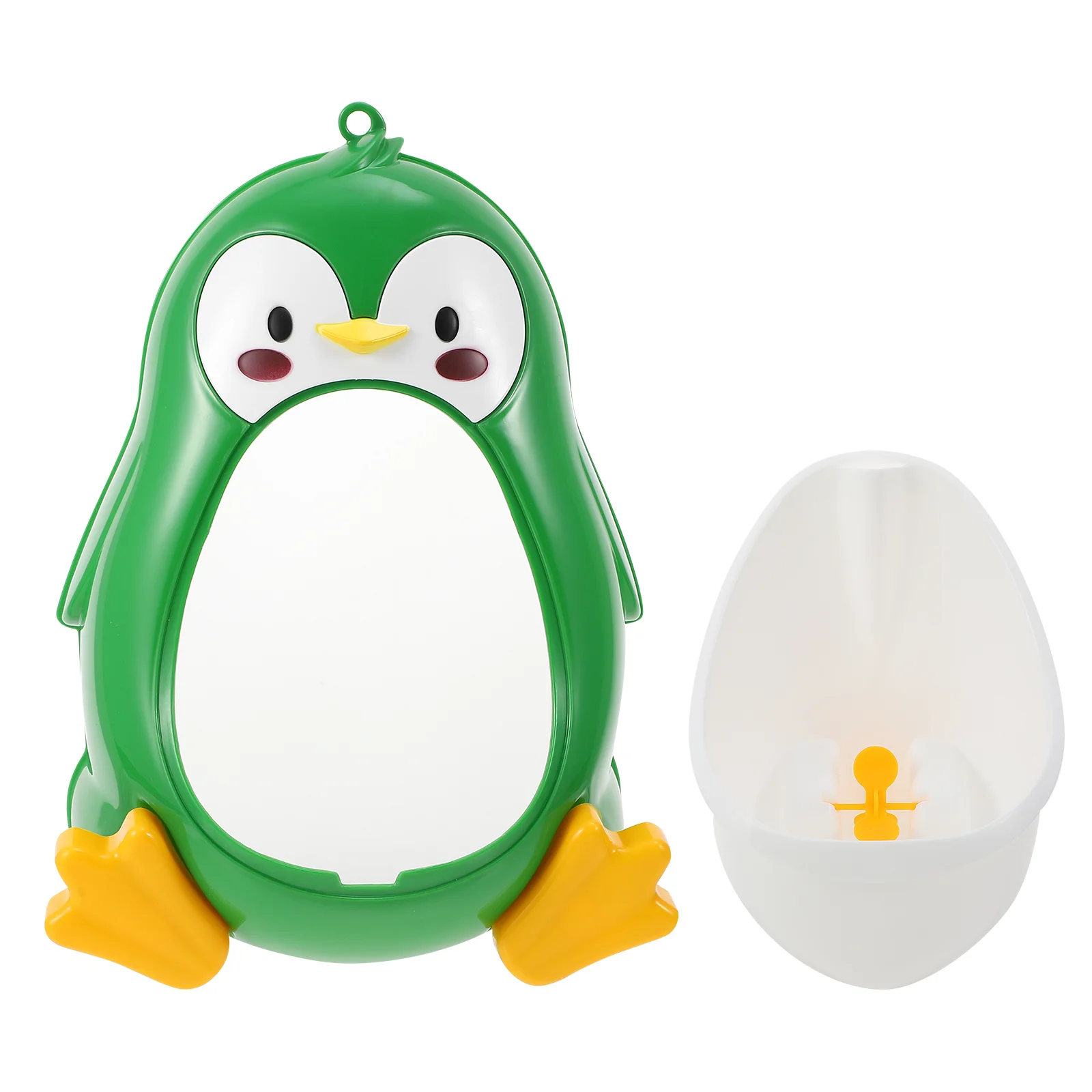 Urinal Boy Training Potty Pee Toilet Toddler Trainer Baby Boys Standing Wall Kids Urinals Childs Potties Penguin Portable
Urinal Boy Training Potty Pee Toilet Toddler Trainer Baby Boys Standing Wall Kids Urinals Childs Potties Penguin Portable