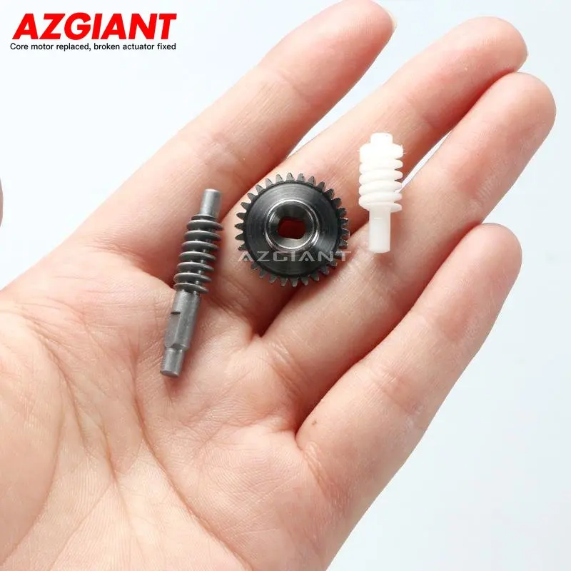 AZGIANT Car Side Rearview Mirror Folding Module Inner Professional-Grade Gear Assembly for 2018-2021 Mazda CX-8
AZGIANT Car Side Rearview Mirror Folding Module Inner Professional-Grade Gear Assembly for 2018-2021 Mazda CX-8