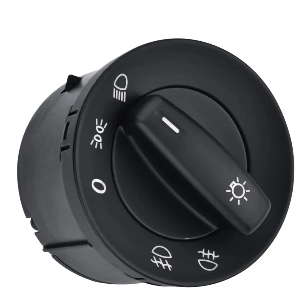 Car Headlight Control Switch for Volkswagen Passat B5 B6 Polo Touran Bora CC Vw Golf 4 MK5 Caddy Jetta Fog Lamp Switches
Car Headlight Control Switch for Volkswagen Passat B5 B6 Polo Touran Bora CC Vw Golf 4 MK5 Caddy Jetta Fog Lamp Switches