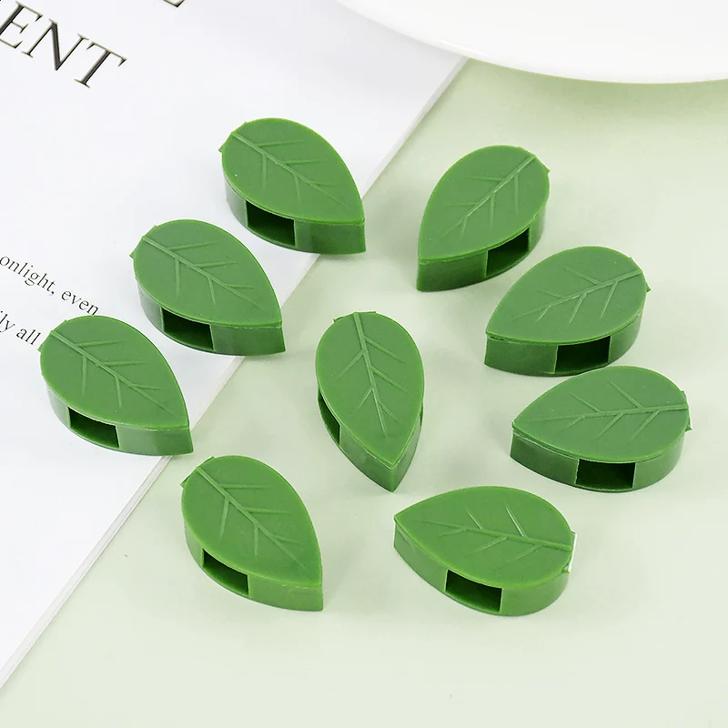 Self-Adhesive Invisible Hook Support Plant Vine Clamp Fixture Climbing Plant Wall Fixture Leaf Shape Clips Indoor Wire Fixation
Self-Adhesive Invisible Hook Support Plant Vine Clamp Fixture Climbing Plant Wall Fixture Leaf Shape Clips Indoor Wire Fixation