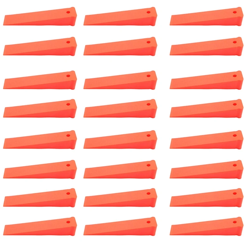 50-Piece Reusable Tile Leveler Wedges Plastic Tile Leveling System Wedges For Ceramic Tile And Stone Installation
50-Piece Reusable Tile Leveler Wedges Plastic Tile Leveling System Wedges For Ceramic Tile And Stone Installation