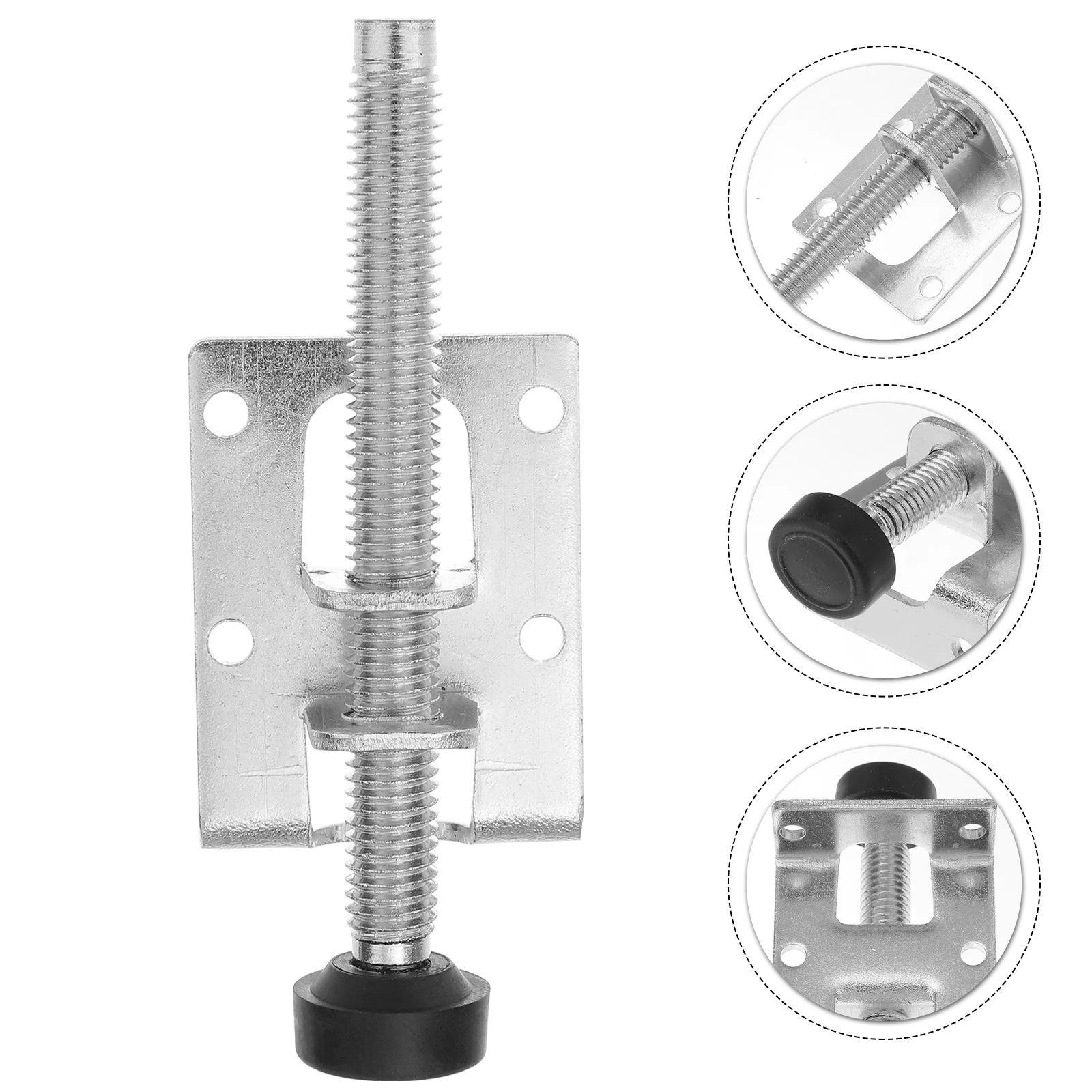 

Adjustable Leveling Feet Heavy Duty Height Adjuster Furniture Leveler Foot