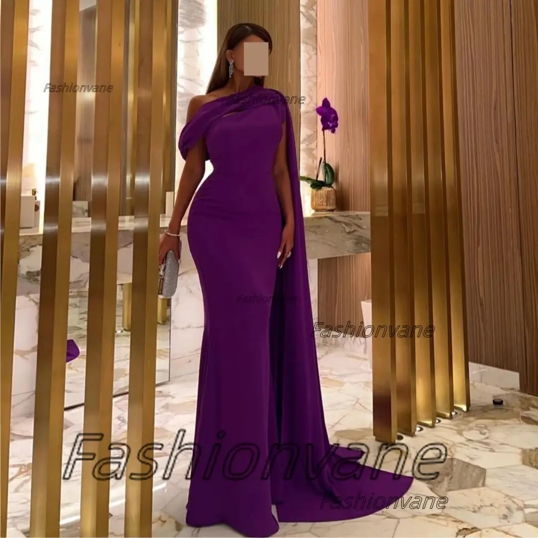 Fashionvane Formal Occasion Prom Dress Off Shoulder Zipper Back Long Mermaid Evening Party Bride Wear Saudi Arabia Women Gowns
Fashionvane Formal Occasion Prom Dress Off Shoulder Zipper Back Long Mermaid Evening Party Bride Wear Saudi Arabia Women Gowns