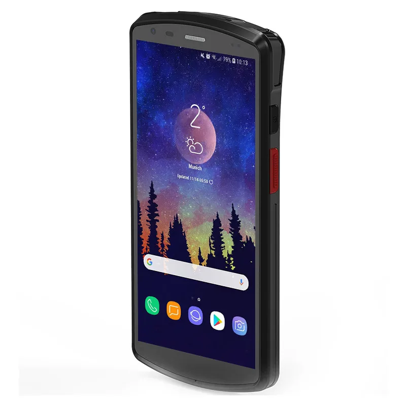 5,7 дюймовый 3GB RAM ручной курьерский инвентарь промышленный прочный OEM android терминал PDA с QR-кодом
5,7 дюймовый 3GB RAM ручной курьерский инвентарь промышленный прочный OEM android терминал PDA с QR-кодом