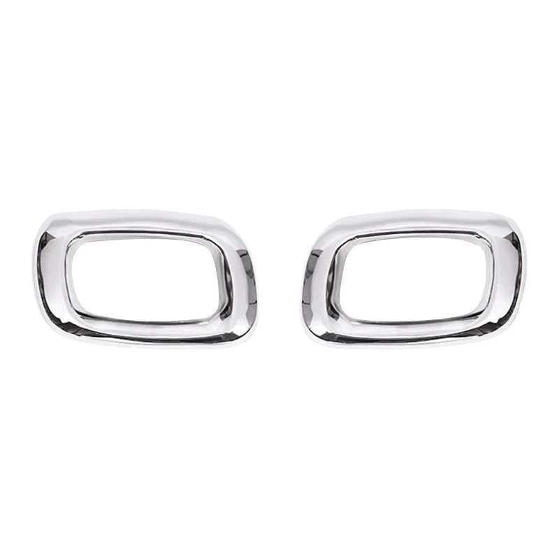 A2478859900 2478859900 Left Exhaust Pipe Cover Tail Throat Decorative Strip For Mercedes Benz GLB X247 W247 2020-2022 Parts
A2478859900 2478859900 Left Exhaust Pipe Cover Tail Throat Decorative Strip For Mercedes Benz GLB X247 W247 2020-2022 Parts