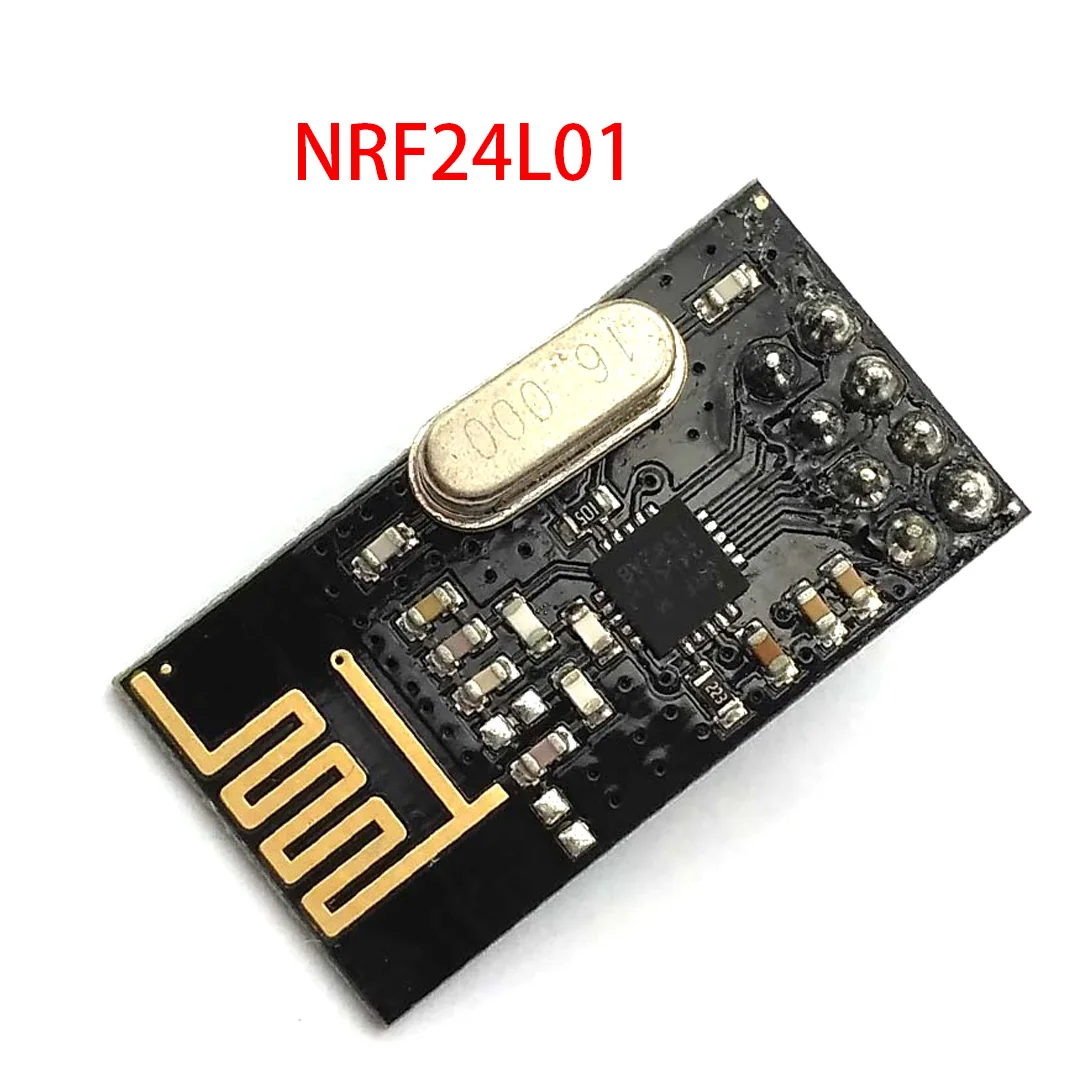 2 шт. NRF24L01 + беспроводной модуль с усилением мощности 2,4G Беспроводная фотография Si24R1
2 шт. NRF24L01 + беспроводной модуль с усилением мощности 2,4G Беспроводная фотография Si24R1