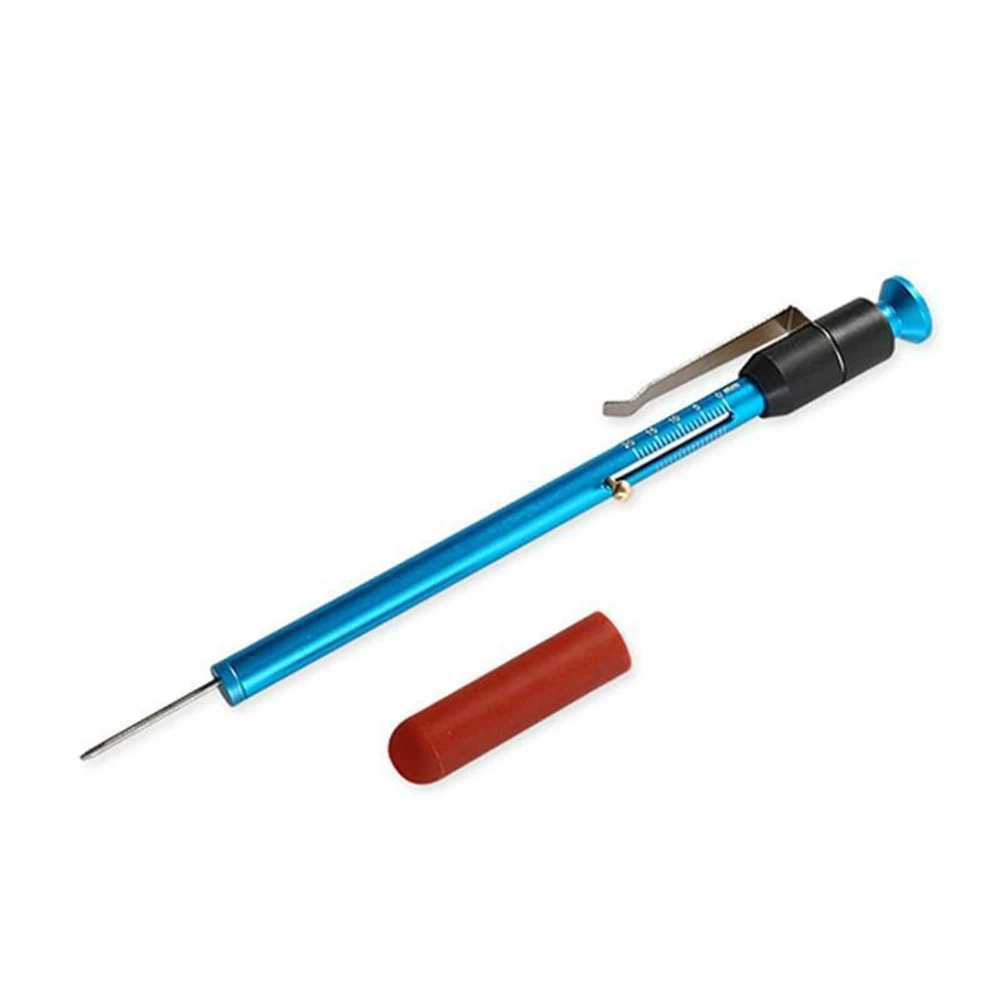 Vehicle Brake Pad Thick Gauge Car Brake Pad Measurment Tester Measuring Tool For Universal Fitment Brake Pad Replacement
Vehicle Brake Pad Thick Gauge Car Brake Pad Measurment Tester Measuring Tool For Universal Fitment Brake Pad Replacement