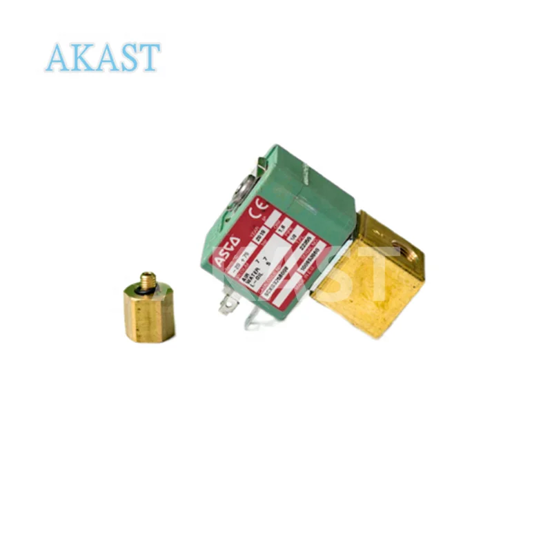 AtlasCopco винтовой воздушный компрессор Соленоидный клапан 1089066803 = SCXG325B006 для продажи
AtlasCopco винтовой воздушный компрессор Соленоидный клапан 1089066803 = SCXG325B006 для продажи