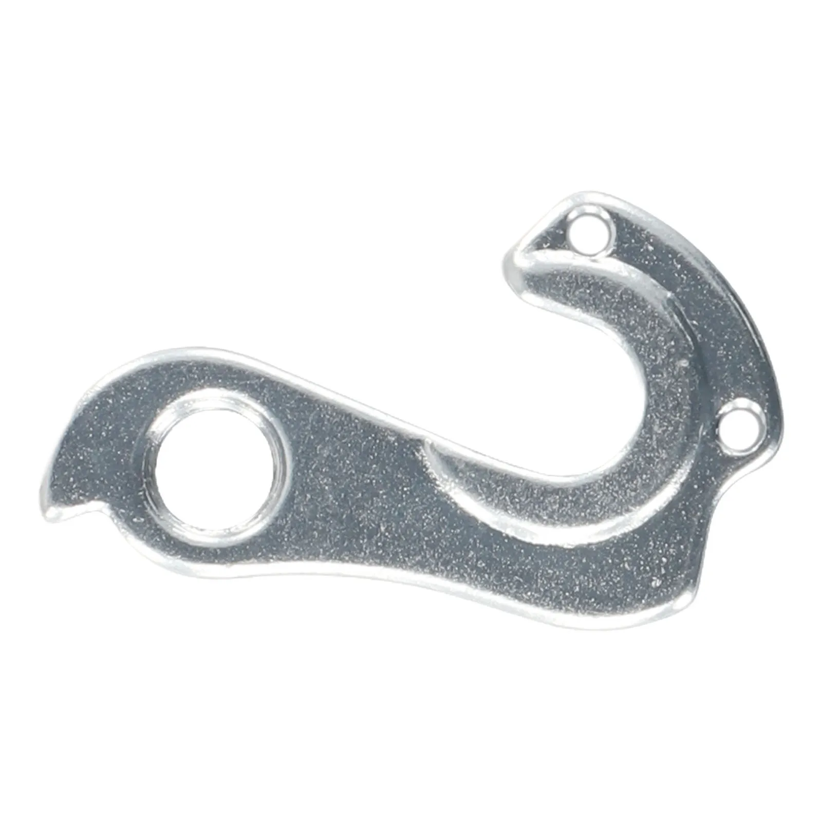 Bicycle Derailleur Hanger Outdoor CNC Precision Machining Parts Silver Aluminum Alloy For Cube 1.0 2.0 5.0 6.0
Bicycle Derailleur Hanger Outdoor CNC Precision Machining Parts Silver Aluminum Alloy For Cube 1.0 2.0 5.0 6.0