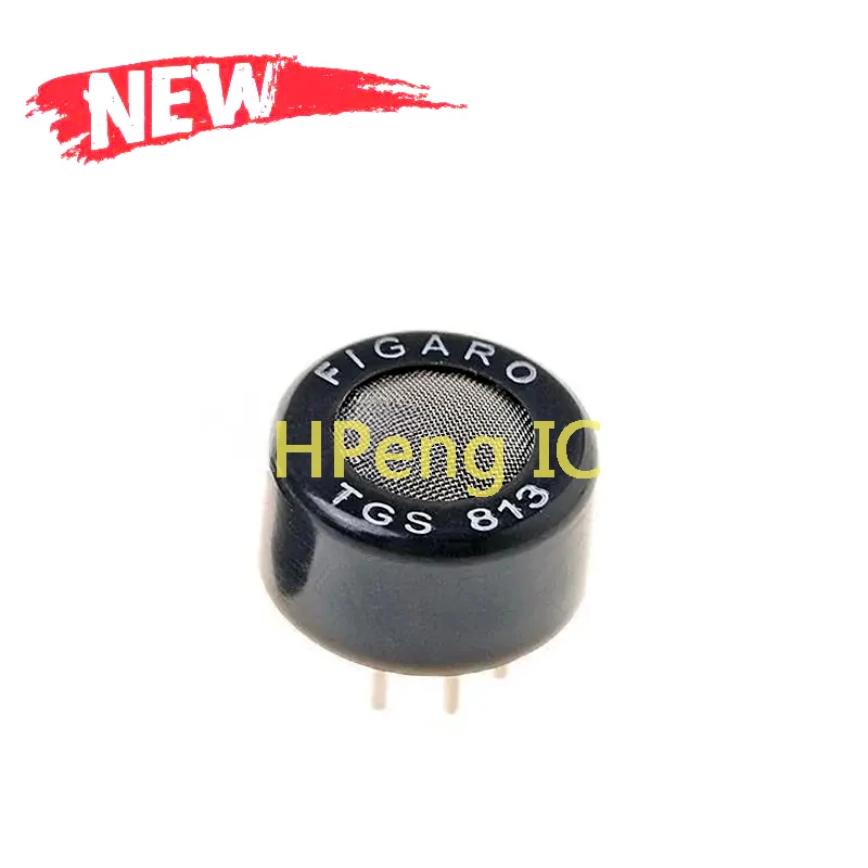 

(1piece)NEW FIGARO TGS 813 DIP-6 Detection Of Combustible Gases,TGS813 Gas Sensor