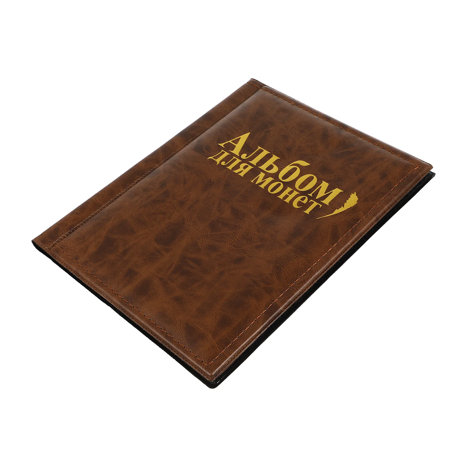 OUNONA Coin Holder Collection Coin Storage Album Book Money Penny Photograph Pocket for Collectors
OUNONA Coin Holder Collection Coin Storage Album Book Money Penny Photograph Pocket for Collectors