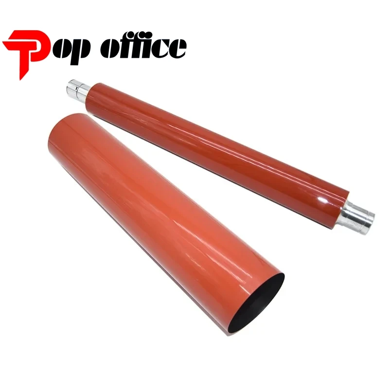 A03U720300 A03U720501 Fuser Film Sleeve Belt Lower Pressure Roller for Konica Minolta Bizhub Pro C6000 C6501 C5500 C6500 C5501
A03U720300 A03U720501 Fuser Film Sleeve Belt Lower Pressure Roller for Konica Minolta Bizhub Pro C6000 C6501 C5500 C6500 C5501