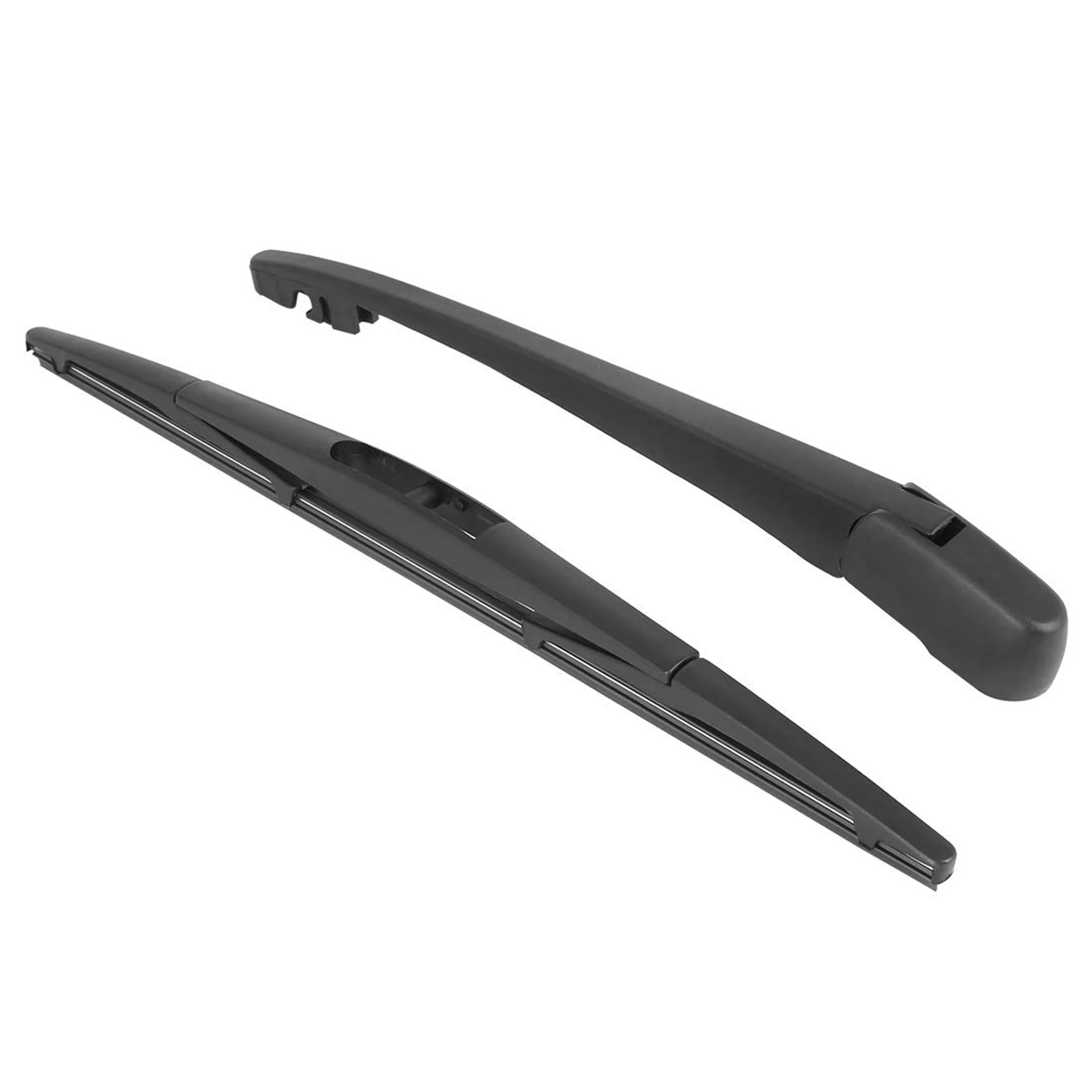 12 Inch 310mm Rear Windshield Wiper Blade Arm Set for Honda for Acura MDX 2007-2013 Auto Wipers
12 Inch 310mm Rear Windshield Wiper Blade Arm Set for Honda for Acura MDX 2007-2013 Auto Wipers