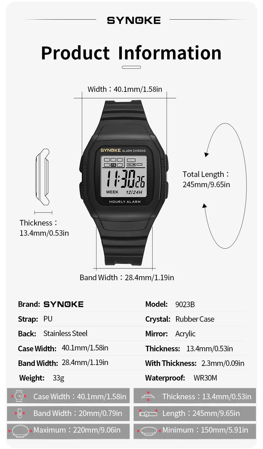Digital Watch Student Electronic Outdoor Sports Boy Luminous Waterproof Multifunction Watch Retro Square Watch 2 Mallzona S5ae062c8c62846398ff3e67c2b425970b Digital Watch Student Electronic Outdoor Sports Boy Luminous Waterproof Multifunction Watch Retro Square Watch Mallzona