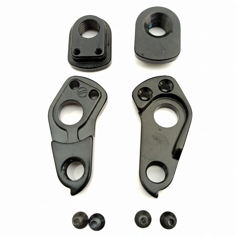 1pc Bicycle parts MECH dropout For Giant XTC Through Axle 2021 Ebike rear derailleur hanger Gravel carbon mountain bike frame 29
1pc Bicycle parts MECH dropout For Giant XTC Through Axle 2021 Ebike rear derailleur hanger Gravel carbon mountain bike frame 29