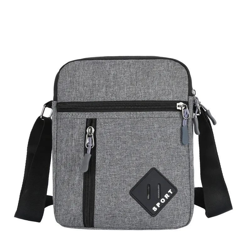 Men's Messenger Bag Bolsos Sacoche Homme Crossbody Shoulder Bags Small Pack for Business Waterproof Oxford Packs Satchel Purse
Men's Messenger Bag Bolsos Sacoche Homme Crossbody Shoulder Bags Small Pack for Business Waterproof Oxford Packs Satchel Purse