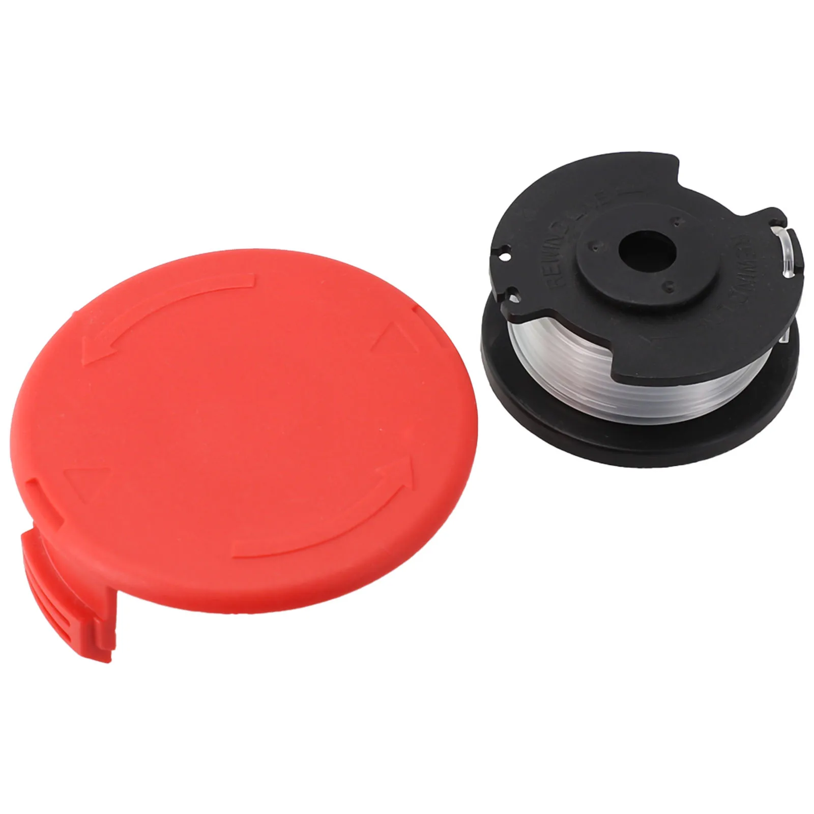Trimmer Spool & Line Keep Your For Einhell GE CT 18/28 Trimmer Working Like New with This Spool & Line Combo Set
Trimmer Spool & Line Keep Your For Einhell GE CT 18/28 Trimmer Working Like New with This Spool & Line Combo Set