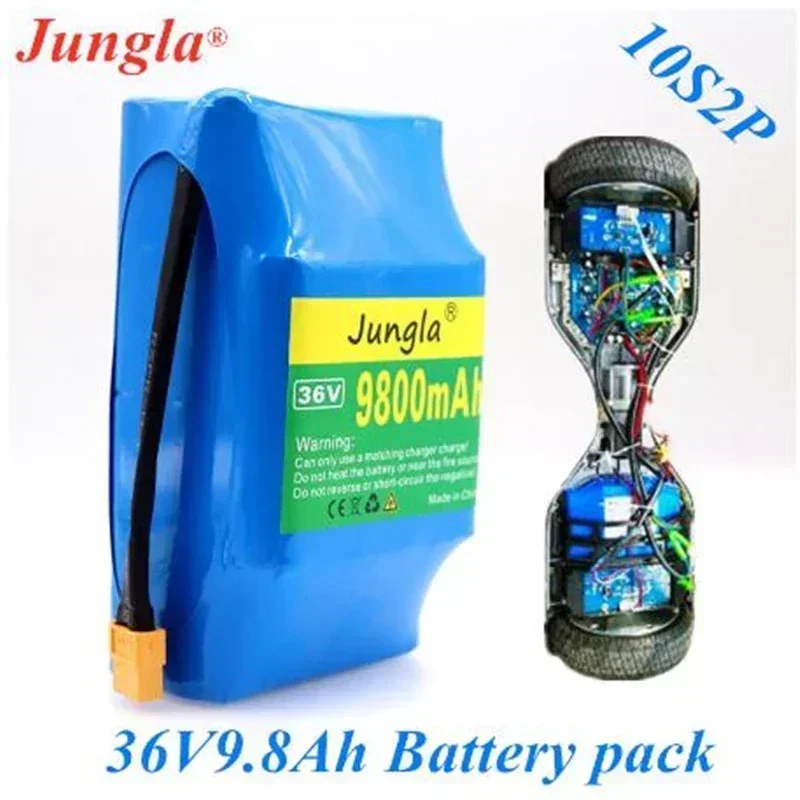 Оригинальный сбалансированный скутер 36 В 18650 Ач 10s2p аккумулятор для автомобильного скутера Встроенная защитная пластина аккумуляторные ошибки b4w запасные части 
Оригинальный сбалансированный скутер 36 В 18650 Ач 10s2p аккумулятор для автомобильного скутера Встроенная защитная пластина аккумуляторные ошибки b4w запасные части