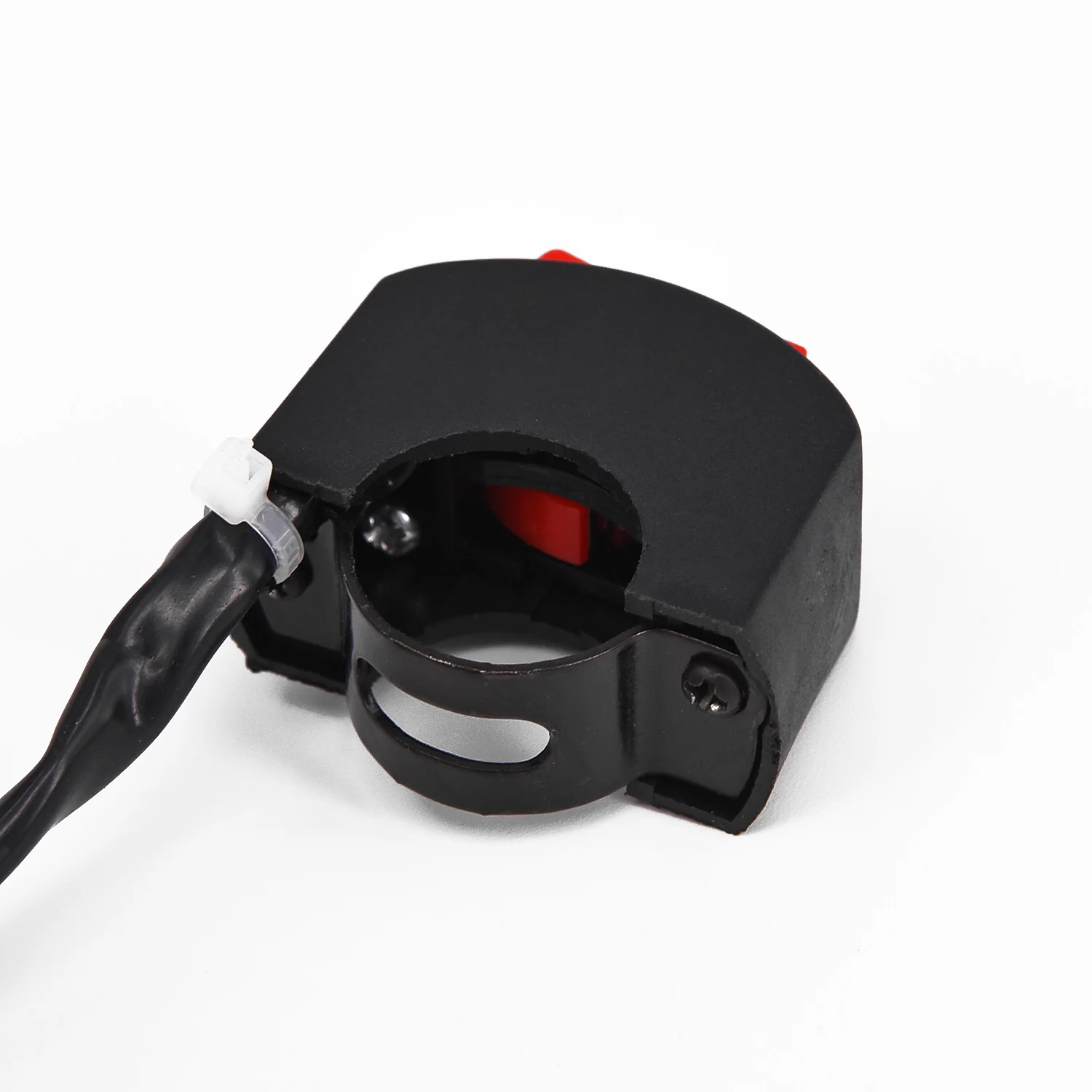 Light Bike Kill 1pc Dirt with ON/OFF Button Plastic Motorcycle Switch Switch 7/8" Handlebar Mount LED 22mm ATV New
Light Bike Kill 1pc Dirt with ON/OFF Button Plastic Motorcycle Switch Switch 7/8" Handlebar Mount LED 22mm ATV New