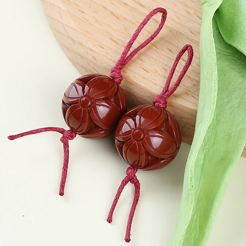 Пара резных сережек с бусинами из яшмы Mookite, для изготовления ювелирных изделий «сделай сам», 16x16 мм, 11,7 г
Пара резных сережек с бусинами из яшмы Mookite, для изготовления ювелирных изделий «сделай сам», 16x16 мм, 11,7 г