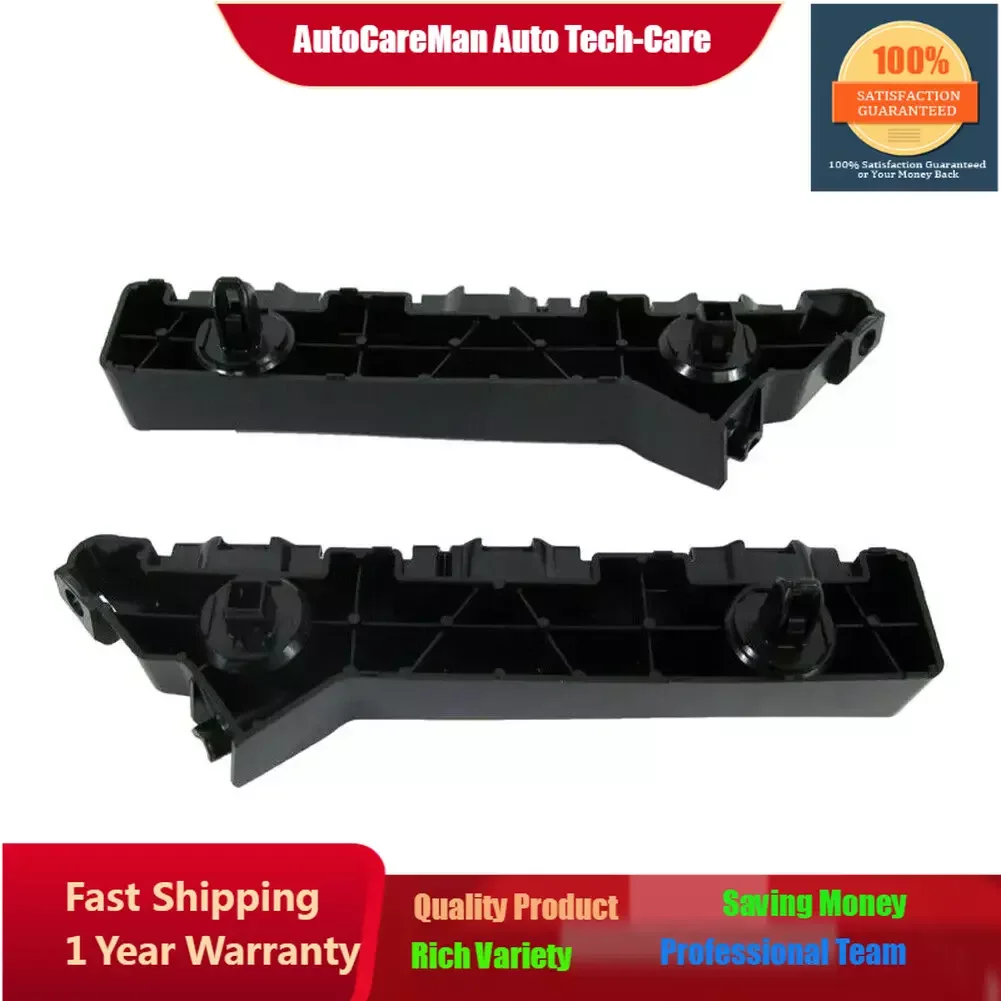 Fit For Chrysler 300C 2011-2018 Front Bumper-Lower Bracket Left &RIGHT 1 PAIR 57010401AD
Fit For Chrysler 300C 2011-2018 Front Bumper-Lower Bracket Left &RIGHT 1 PAIR 57010401AD